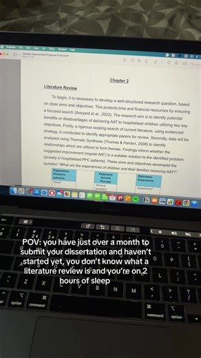 Get Expert Help With Your Dissertation Now!