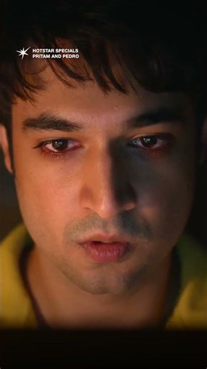 Hotstar Specials: Pritam and Pedro | Rajkumar Hirani | Now Streaming | JioHotstar