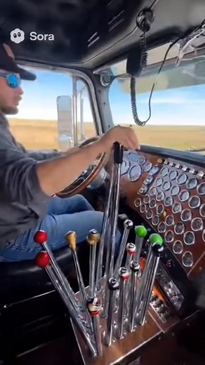 What was that #trucking #reelsfb #usatrucks #trucks #fypシ | USA Trucks