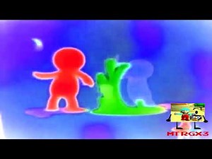 Noggin and Nick Jr Logo Collection in G Major FIX 7