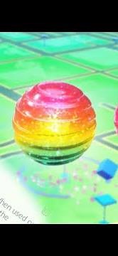How to get rare candy really fast ⏩⏩😍#pokemongo#rare#candy