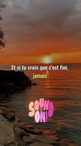 Céline Dion x Garou :sous le vent ❤️❤️❤️ Parole de chanson et actualité #parolechansonetactualité | Parole de chanson et actualité