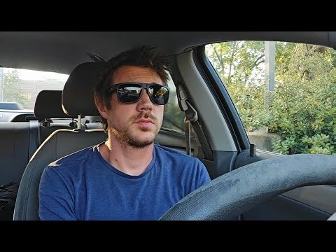 DrivingDaily live! Doordashing Like Crazy on Friday Night! Doordash Delivery Ride Along