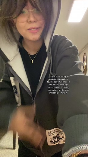 Exploring Love Languages: Physical Touch Explained