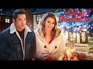 A Cozy Christmas Inn (2022) Lovely Romantic Hallmark Trailer