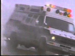 AAMCO COMERCIAL 1984