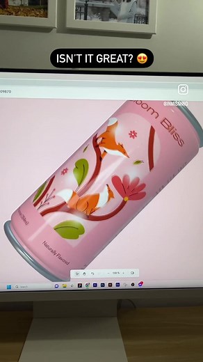 Such a great mockup resource @Pacdora ❤️ #mockup #illustration #mockupresource #design #graphicdesign #artist #illustration #packaging #digitalillustration #pacdora