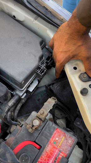 9.9K views · 134 reactions | Knocking Noise Fix;;Badsound Fix Alsharifauto 03088734241/03237926194 #alsharifauto #fix #knocking #noise #badaound #shani #catalyticconverter #carmaintenance #badsound #toyota #pakwheels #shani #ABS #advice #overheat #tips #avarage #tunning #fix | Al Sharif Auto Care | Facebook