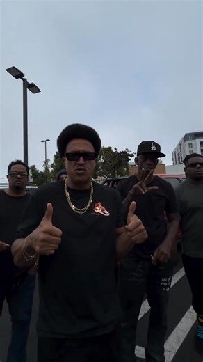 De uns Dias... Racionais Turnê Miami e Los Angeles Shows: Miami (Florida) 31/10/2025 Los Angeles (Califórnia) 01/11/2025 Div @racionaisdivulgacoes @raporiginalrnsoficial @rafael.raporiginalrns @rafael.raporiginalrns2 | Rap Original RNS