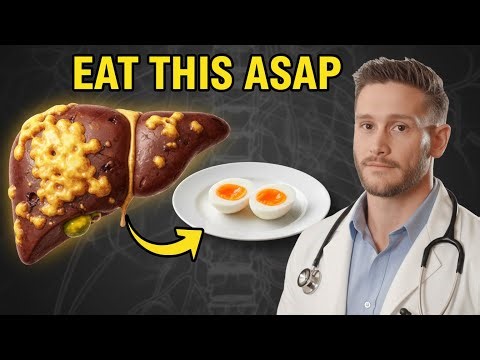 3 Day Fix Reverses Fatty Liver FAST – Why No One's Talking About It (not what you think) Dr. Thomas