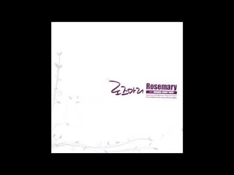 뮤즈(Muz) Remember (로즈마리ost) (가사 첨부)