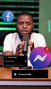 Ko Ka Karanta Sakon Mutum Ta Facebook Messenger Bazai Taba Gane Waba Ta Wannan Hanyar | MAHDY TECH