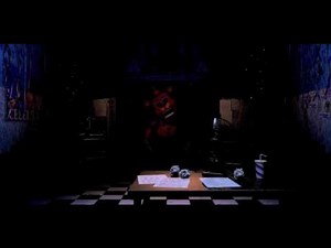 Toreador march version (fnaf 2)