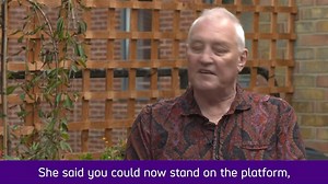 “It was our liberation moment...” - Baroness Jane Campbell Today marks the 25th anniversary of the Disability Discrimination Act - a day that changed the lives of disabled people in the UK. Here is a video Scope produced to mark the 20th anniversary, where some of the activists who fought for the DDA share their experiences and stories. | Scope