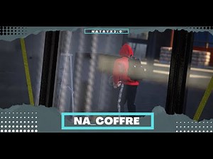 Na Coffre - Script Ox Coffre FiveM