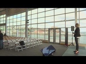 Maine start-ups present their pitch at Techstars 'Demo Day'