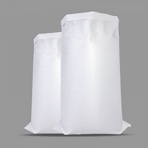 [Hot Item] PP 100kg 50kg 25kg Cement Flour Sugar Rice Plastic Woven Sack Bag