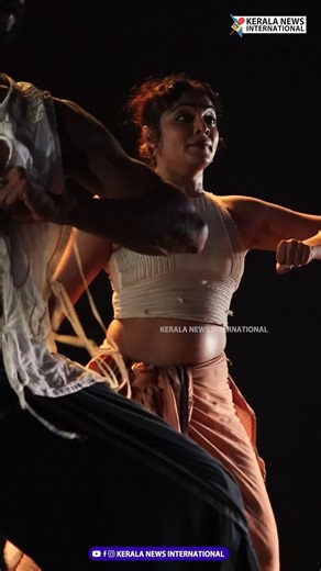 നടി റിമ കല്ലിങ്കൽ & ടീമിന്റെ നെയ്ത്ത് ഡാൻസ് | Superb Dance by actress Rima Kallingal and Team