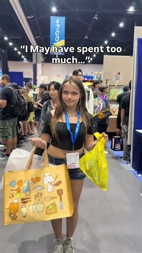 Never take me conventions 💀