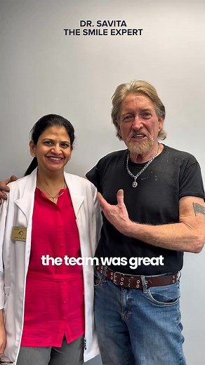 Confident smiles, happy patients😁 Like them, you can experience your own transformation. There’s always a reason people put off improving their smile— ❗Cost ❗Time ❗Not knowing where to start. We get it! That’s why we’re making INVISALIGN simple: ✅ Choose YOUR BUDGET ✅ Choose YOUR TIMELINE, and ✅ We’ll build a CUSTOM PLAN that fits YOU! ✨ LIMITED 20 SPOTS AVAILABLE Book your virtual or in-person consult | Dr. Savita's Smile Improvement Office