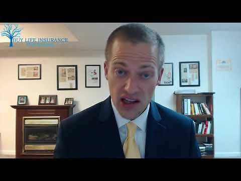 The Truth About AARP Term Life Insurance