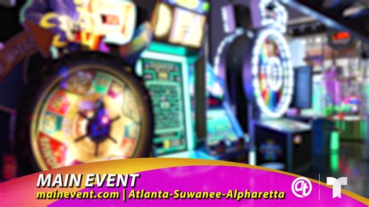 🎉🔥 ¡Así se vive la experiencia Main Event! Risas que se contagian, juegos que despiertan la competencia, comida deliciosa y momentos que se vuelven historias para contar. 🤩🎳🎮 Cada visita es una aventura nueva: ya sea que vengas con tu familia, amigos o tu team de trabajo, aquí siempre termina ganando la diversión. 🙌😄 Si aún no nos has visitado… ¡este es tu momento! 👀 Ven a nuestras locaciones, vive la energía, disfruta cada juego y crea recuerdos que valen la pena repetir. 💥 ¡Te esperam