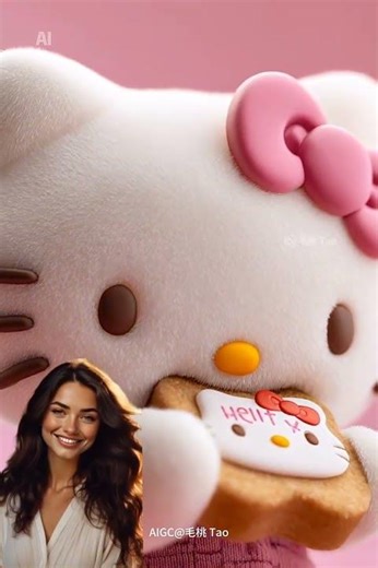 Tiny Cake, GIANT Flavor! | kawaii