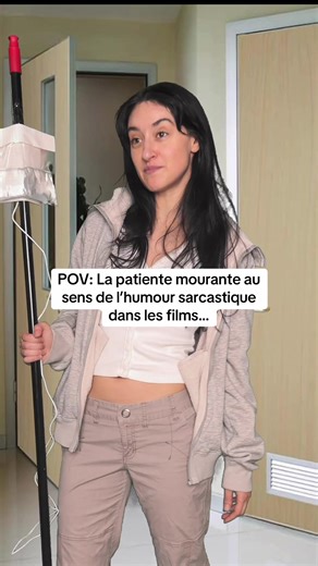 ps. Ils sont tombés amoureux… #parodie #film #malade