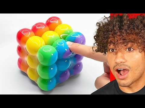 52 Most SATISFYING TikToks On The Internet