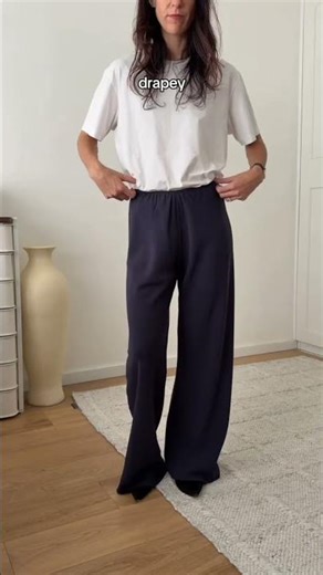 10 wardrobe essentials I’d buy first if starting my wardrobe from scratch #capsulewardrobe #fashion