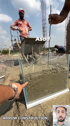 542 reactions · 63 shares | People Still Don’t Get It! Why We Use a Vibrator in Concrete – Live Test Today!"ConcreteVibrator #ConstructionTips #CivilEngineering #ConcreteTest #BuildingTips #VibrationTest #ConcreteWork #EngineeringFacts #UrduEngineering #CivilEngineerLife #ConstructionViral #ConcreteStrength #viralreels #used | Asad Abbas | Facebook