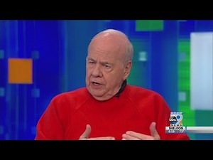 Tim Conway Dies At 85