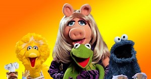Top Ten: Muppet News Flash | The Muppets