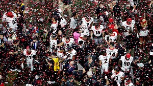 Georgia NIL: Classic City Collective, Truist team up for financial partnership