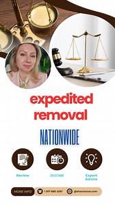 EXPEDITED REMOVAL UNDER NEW EXECUTIVE ORDERS #BREAKINGNEWS #immigrationLawyer #immigrationnews #USImmigrationnews #massdeportations | New York Immigration Lawyer