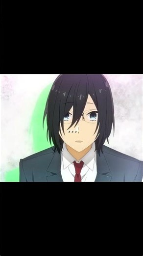 Horimiya Edit | Tooru | Hori | Miyamura #anime #manga #horimiya