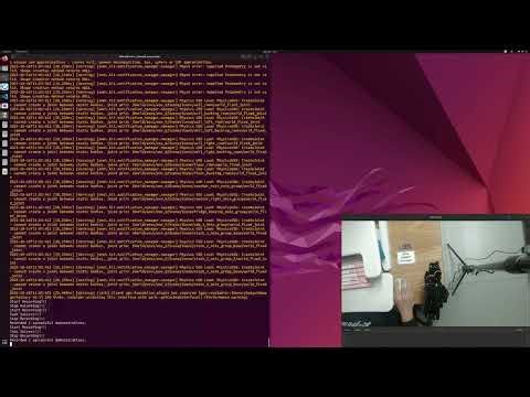 NVIDIA lsaacLab远程操控SO 101机械手臂实战