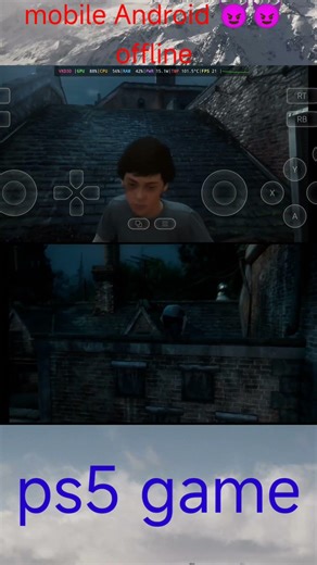 #up uncharted #up 4 mobile vs ps5 vs pc #up