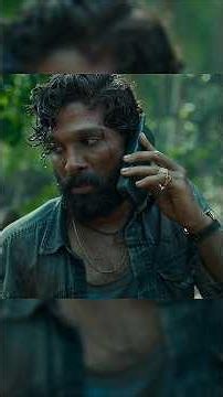 Pushpa Fight Scene #shorts #edit