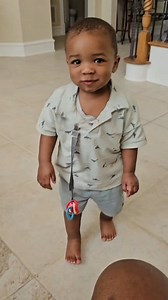 Dewey playing ball in the house. See what happens when Deputy Woodard tells him no 🤣 | The Everyday Life Of Deputy Bryan Woodard