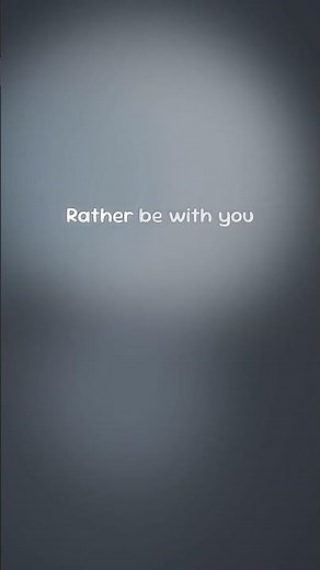 The Kid LAROI (Ft. Lithe) - RATHER BE [Lyrics] #Shorts