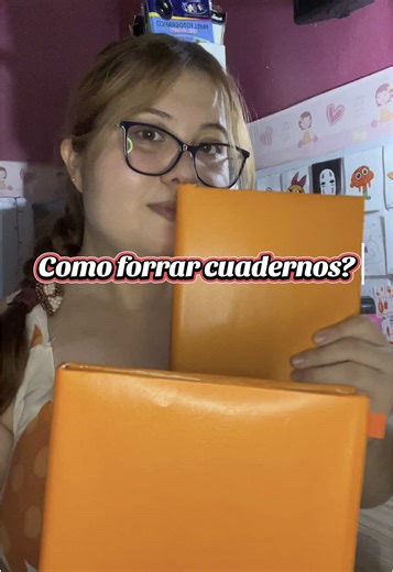 Cómo forrar cuadernos: Tutorial sencillo y práctico