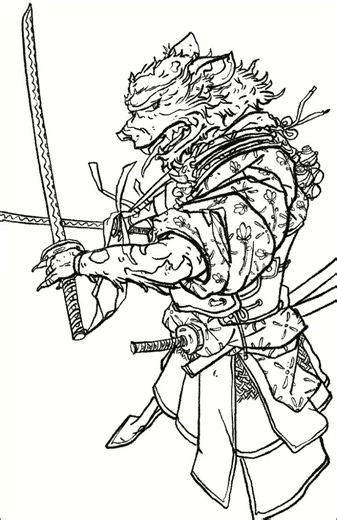 Would Anyone Like me to do Commission Work for them?