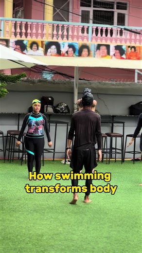 Essential Tips for Beginners Learning to Swim