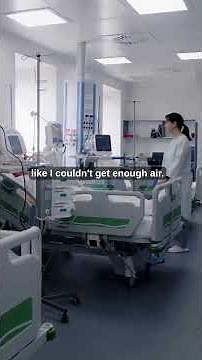 Catheter Experience | AI Storytime | #catheterexperience #foleycatheter #catheter #hospital