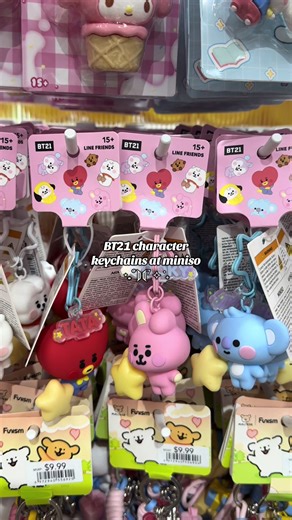 Must-Have BTS Tour Merchandise