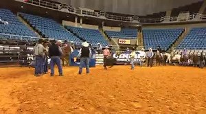 The PCA Rodeo Finals continue tonight! Tickets can be purchased online or through our box office. Doors will open at 5PM and the show will start at 6PM. Stay after the rodeo to watch performances from John Pardi and Brothers Osborne. | MS Coast Coliseum and Convention Center | Facebook