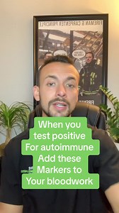 1K views · 25 reactions | Struggling with autoimmune symptoms and...