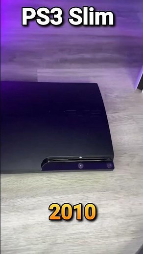 Evolution OF PlayStation [1994-2027] (PS1-PS6)!! 😱😱