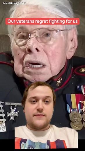 7.3K views · 198 reactions | #Veterans #America #USA #ww2 #sadstory #patriots #history #AmericanHistory | GhostLatch | Facebook